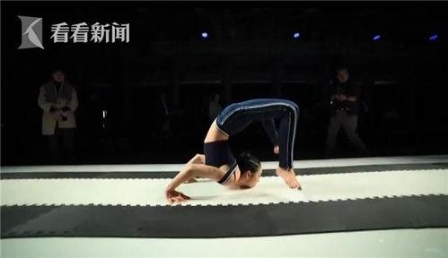 最柔软的女人的视频,探寻最柔软女子的温柔力量