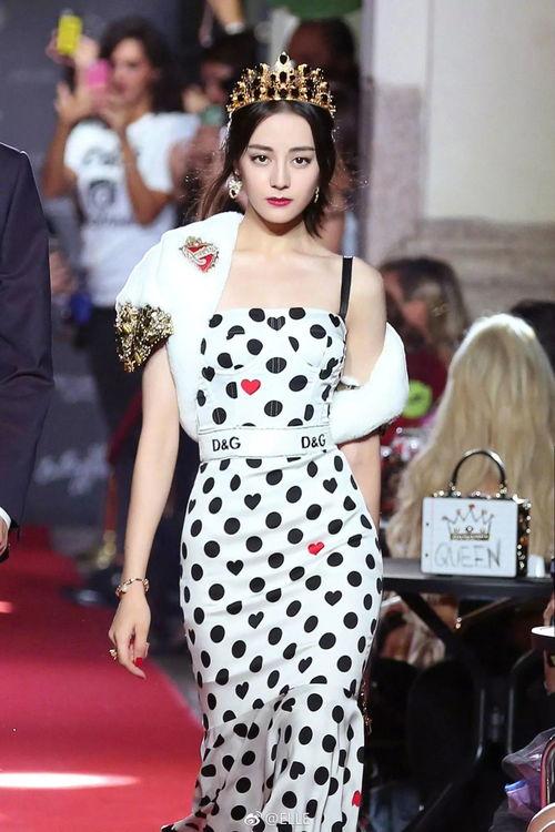 鹿晗双标迪丽热巴视频,真相与误解的交织