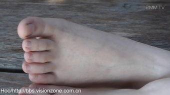 脚模美脚视频,揭秘脚模魅力瞬间