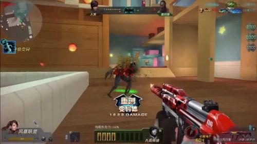 生死狙击变异体视频,变异体惊悚挑战,极限生存大揭秘