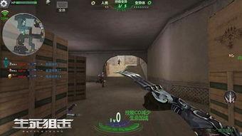 生死狙击变异体视频,变异体惊悚挑战,极限生存大揭秘