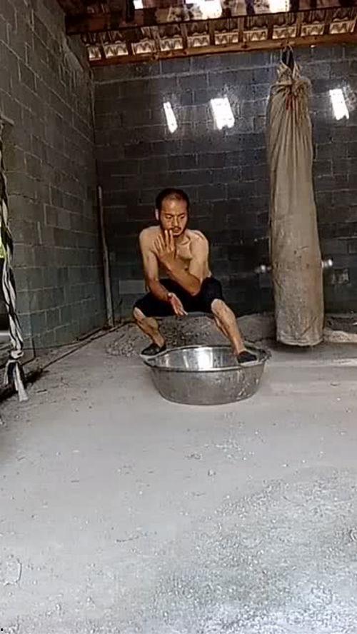 自然功视频,揭秘古老养生秘法的现代魅力