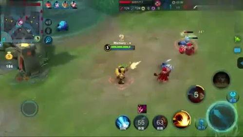 王者荣耀鲁班视频搞笑,王者峡谷里的欢乐制造者