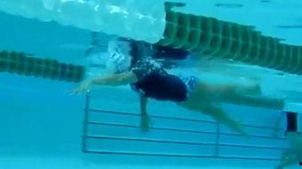 立泳视频,从入门到精通的视觉教程