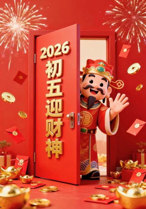 送财视频,传承财富的神奇仪式