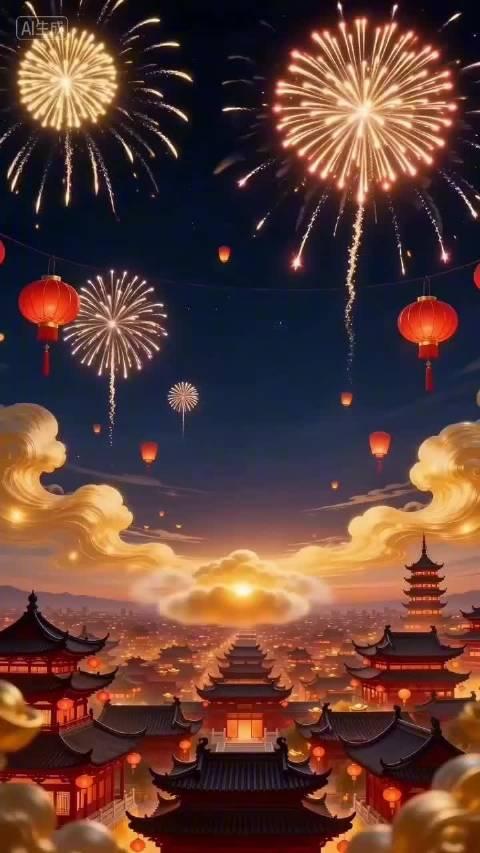 送财视频,传承财富的神奇仪式