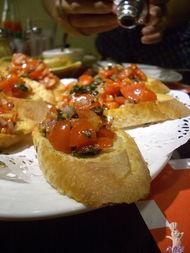 意大利美食视频,探寻意式佳肴的独特魅力