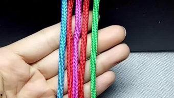 学折气球视频,跟随视频教程轻松折出缤纷气球世界