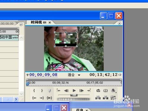 视频如何加马赛克,视频马赛克处理技巧解析