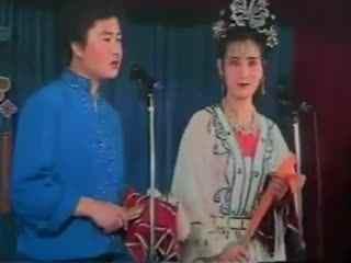 粗口二人转视频