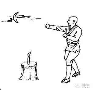 正宗少林拳视频