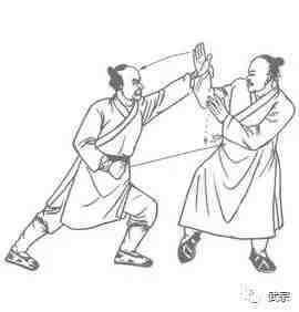 正宗少林拳视频
