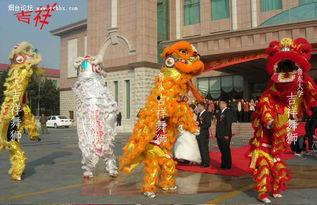 08年奥运会舞狮视频,传统技艺与现代盛宴的完美融合